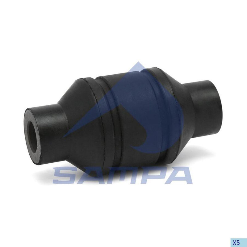 202148 Сайлентблок амортизатора верхний — 1