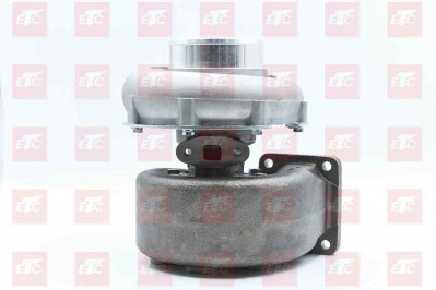 PT51091007764 Турбокомпрессор D2866