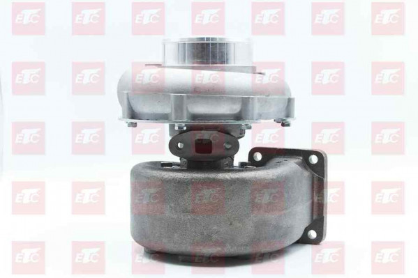 PT51091007764 Турбокомпрессор D2866 — 2