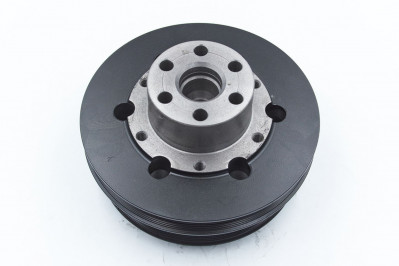 1000278659 Шкив коленвала WP12.430 / WP12.375