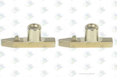 ER 74530377 Сухарь вилки переключения