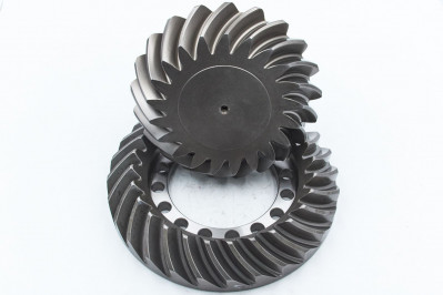 HD90149320031 Главная пара редуктора среднего моста I=1.333