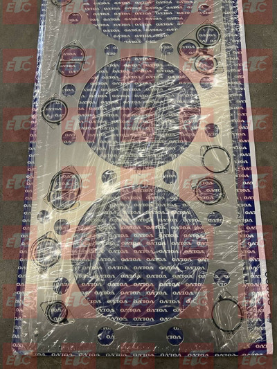 VO 21575727 Прокладка ГБЦ