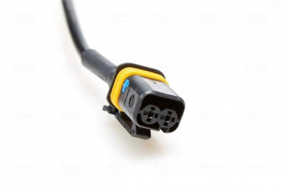 86039 Вискомуфта без крыльчатки TGA