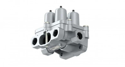 PRO1220020 4-х контурный защитный клапан