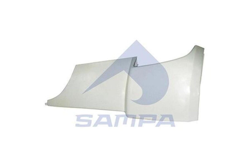 SA 18100473 Дефлектор кабины наружний правый — 1