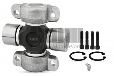 GU8150 Крестовина карданного вала 57*164 1281502