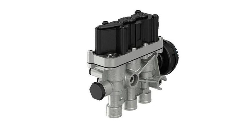 PRO4120010 Магнитный клапан — 1