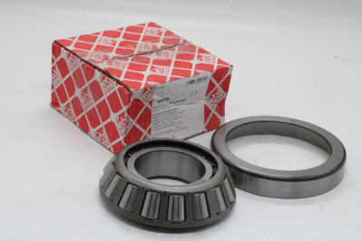 FEBI 49035 Подшипник 65*140*36mm