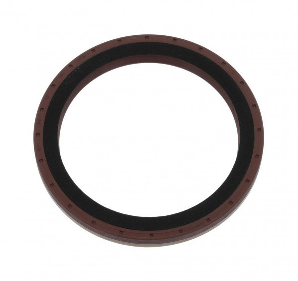 01016267B Сальник хвостовика КПП 105*130*12 WTB — 3