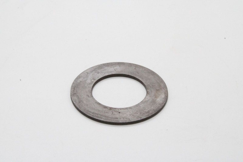 SHXI 168000520050 Шайба пальца рессоры передней — 1