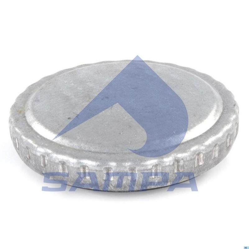 SA 02230701 Крышка маслозаливной горловины — 1