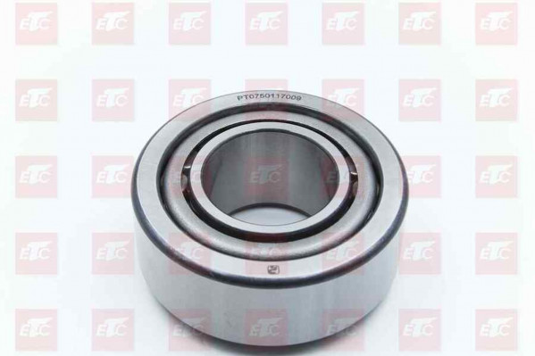 PT750117009 Подшипник 49,2*103,1*43,6 — 2