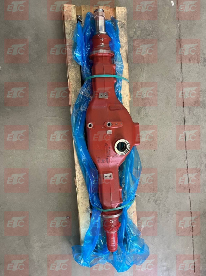 VO 21942571 Кожух среднего моста — 5