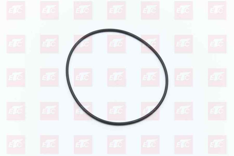 200V96501-0534 Кольцо уплотнительное гильзы 139,4*3,95 — 1