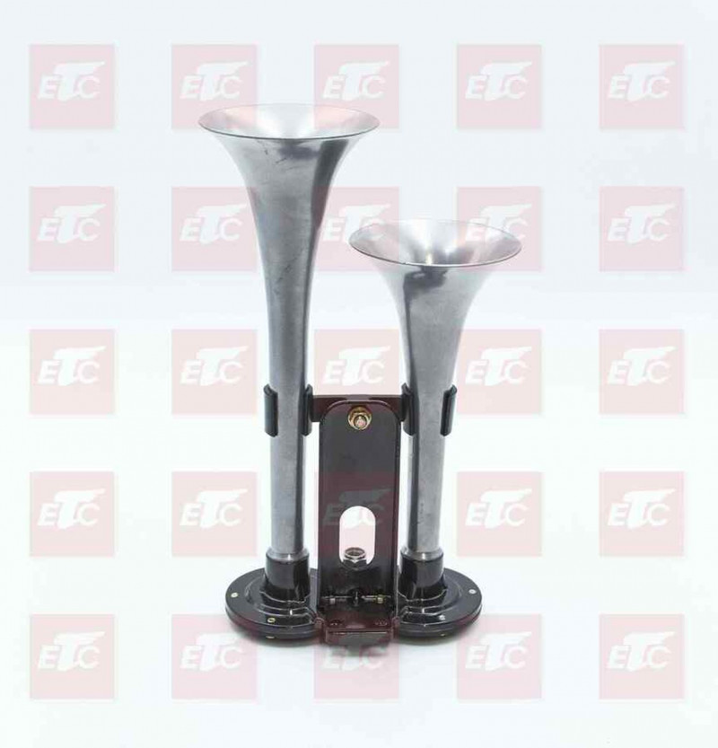 WG9000270002/3 Сигнал звуковой воздушный — 2