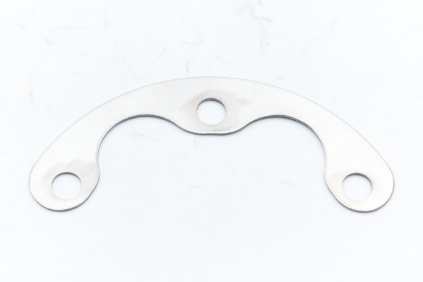 1001385274 Прокладка турбокомпрессор WP12.430 / WP12.375 — 2