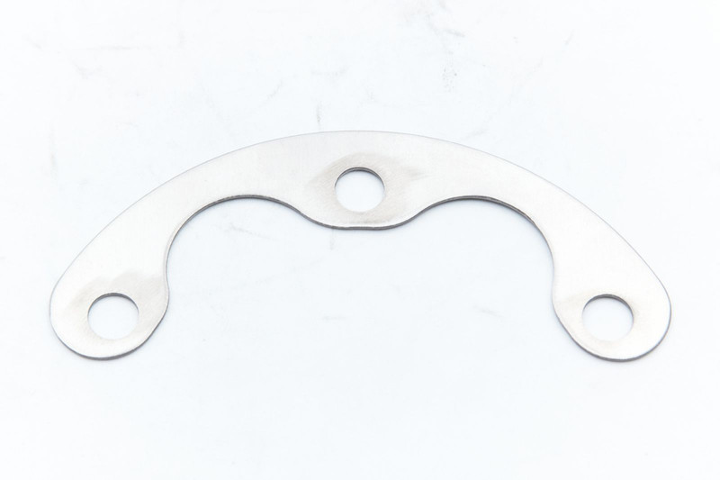 1001385274 Прокладка турбокомпрессор WP12.430 / WP12.375 — 2