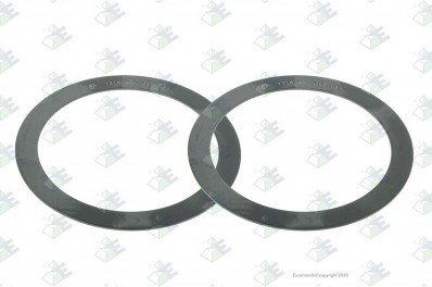 ER 74170563 Шайба