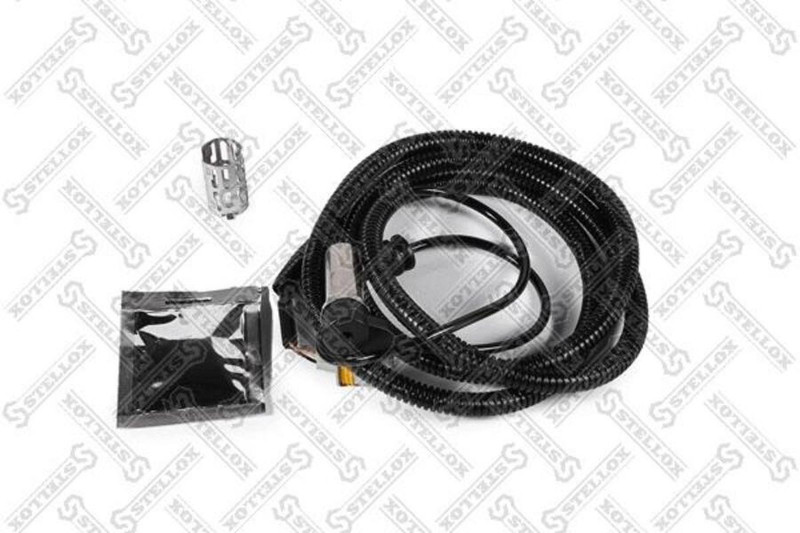 8550586SX Датчик частоты вращения лев.пер. L=1900 мм — 1