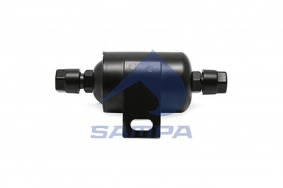 SA 102502 Болт M 24*2*180