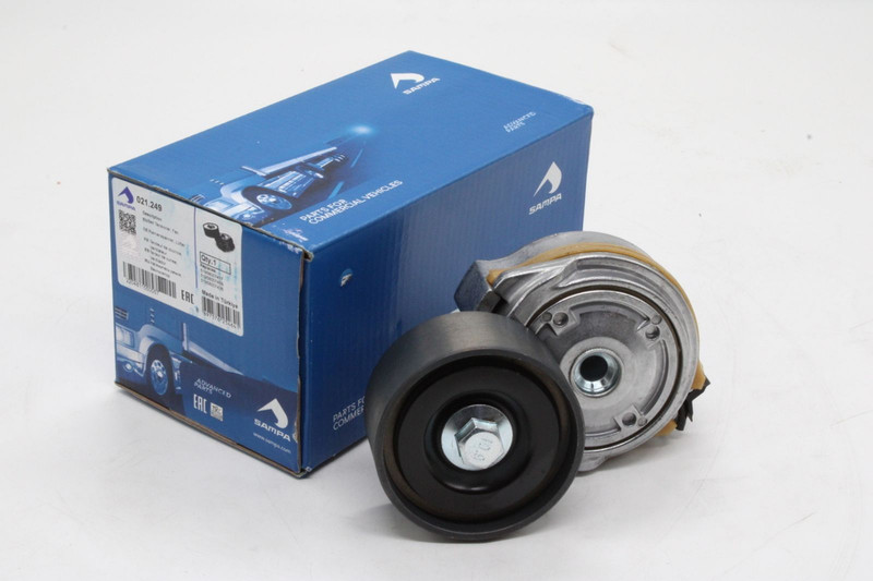 SA 021249 Натяжитель ремня — 5