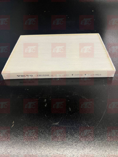 VO 23515346 Фильтр кабины FH