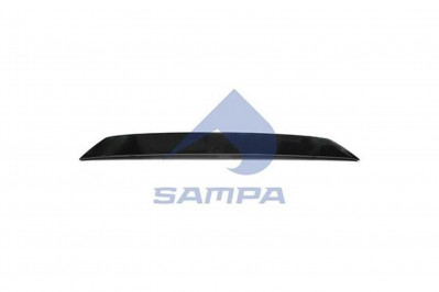 18100569 Панель передняя капота металлическая