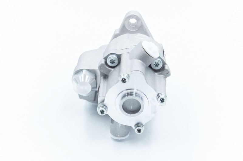 PTZYB-1820R/192-1 Насос сдвоенный ГУР правый ход — 4