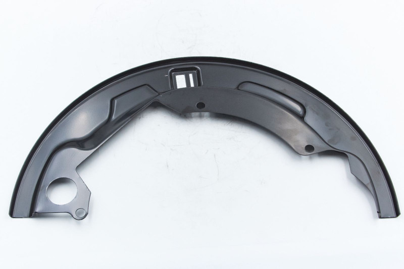 81501010109 Грязезащитный щиток передний — 2