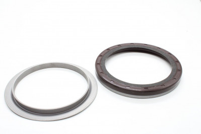 897602-3781 Сальник коленвала передний