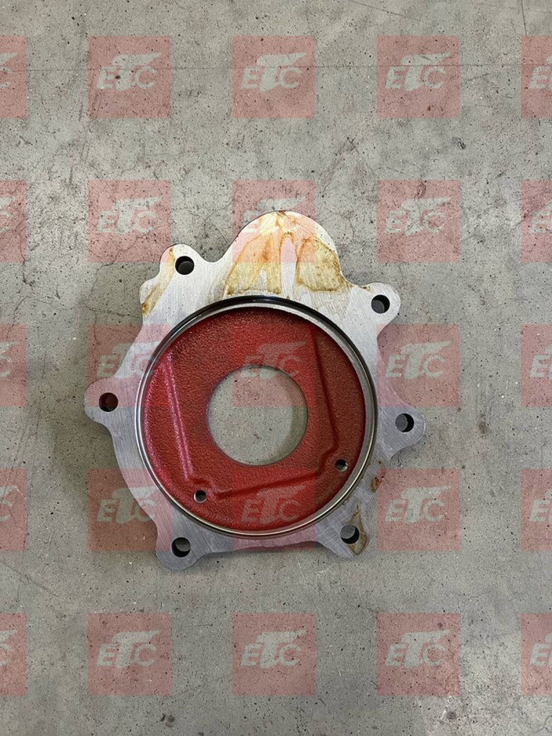 2017640734 Крышка задняя ДКП — 2