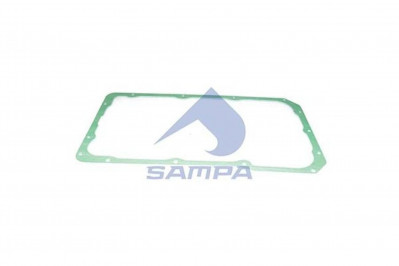 SA 203166 Прокладка картера ДВС