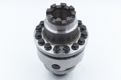 DZ90149320005ASSY Дифференциал межколёсный в сборе I=1.208