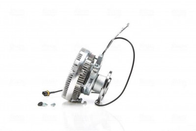 86039 Вискомуфта без крыльчатки TGA