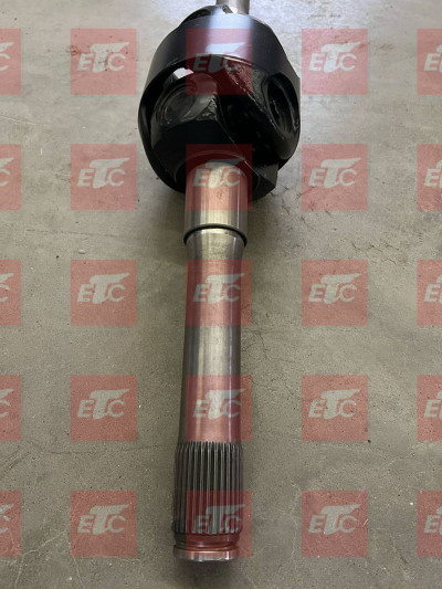 130000168 Шрус левый L=1272 мм