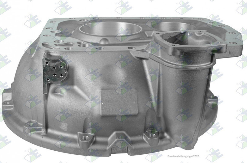ER 88530937 Картер сцепления — 1
