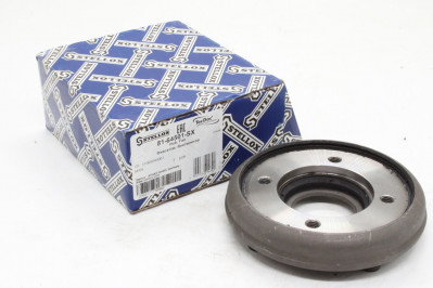 8164501SX Ступица вискомуфты