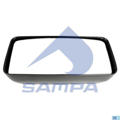 SA 061148 Зеркало