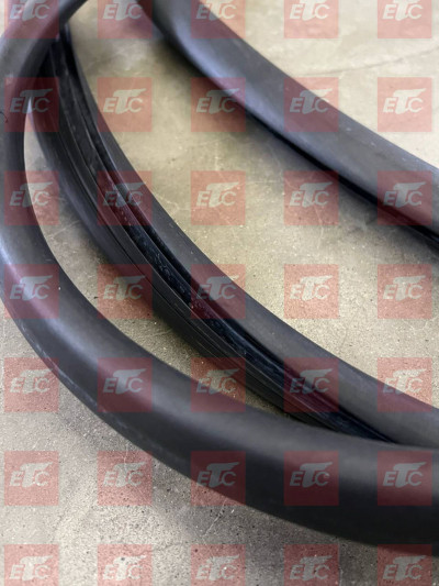 VO 20519534 Уплотнение ветрового стекла