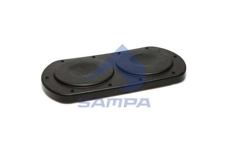 SA 202464 Крышка фильтра воздушного — 1