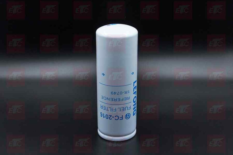 JG FC-2016 Фильтр топливный — 1