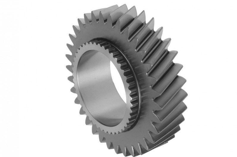 ER 60531047 Шестерня 3-й передачи z=34 — 1