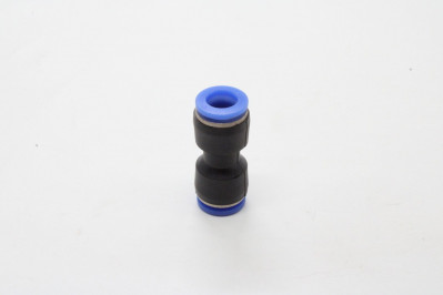 8521215SX Фитинг соединитель прямой