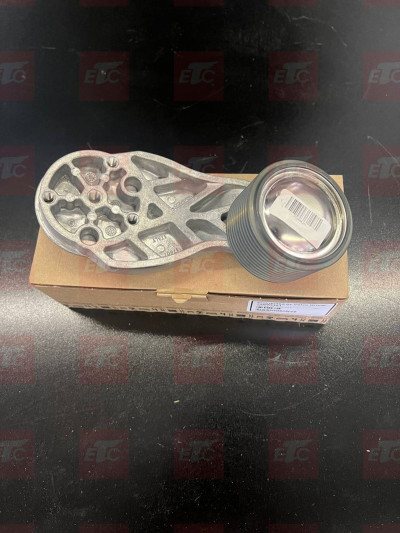 VO 22696301 Натяжитель ремня вентилятора в сборе