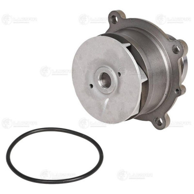 LWP1204 Насос водяной 4 болта LWP 1204 МАЗ