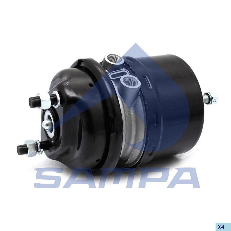 09405901 Энергоаккумулятор тип 24/24 дисковый тормоз — 1