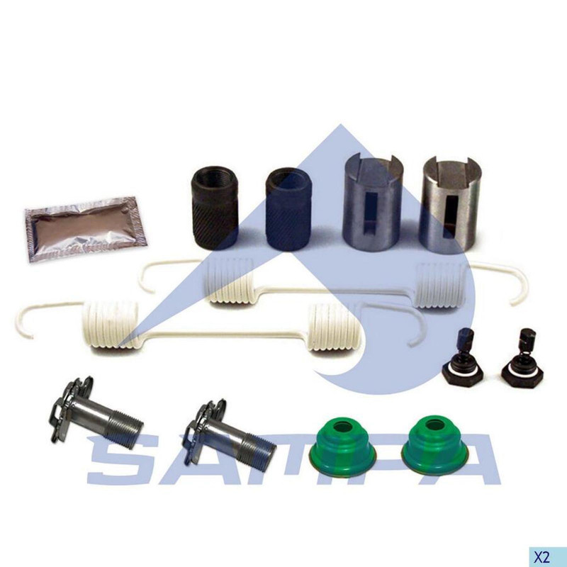 SA 060522 РМК тормозного суппорта — 1