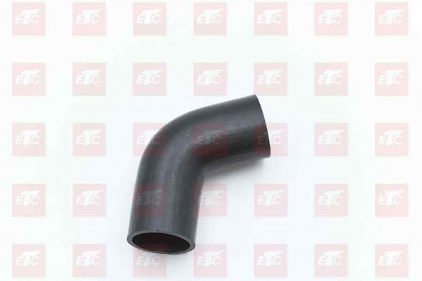 812W01810-0036 Патрубок угловой резиновый — 2