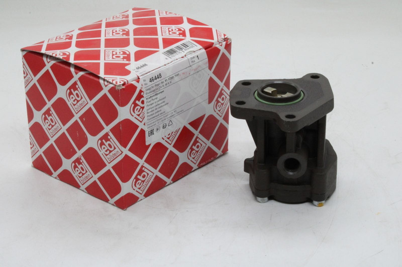 FEBI 46448 Шестеренный насос топливный — 1